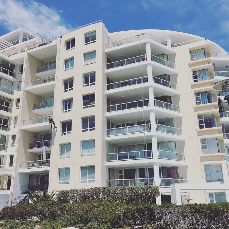 The President, Bantry Bay