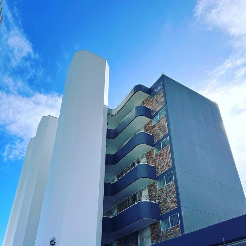 Atlantic Towers, Sea Point